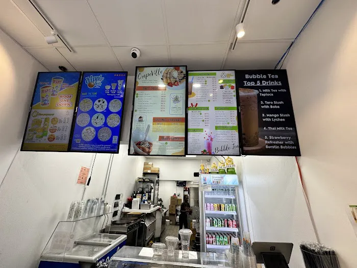 King Bubble Tea Picture 9