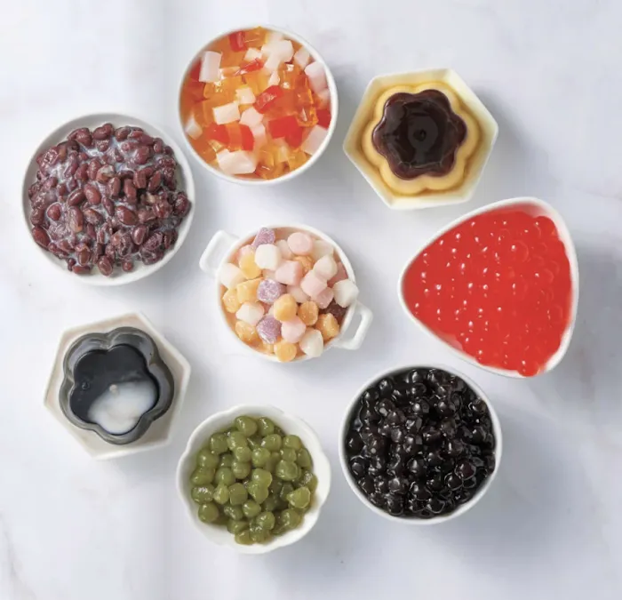 King Bubble Tea Picture 8