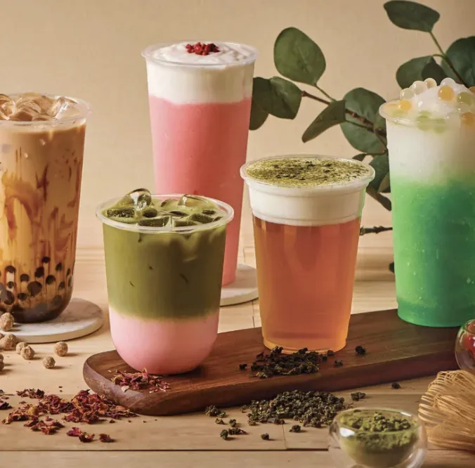 King Bubble Tea Picture 4