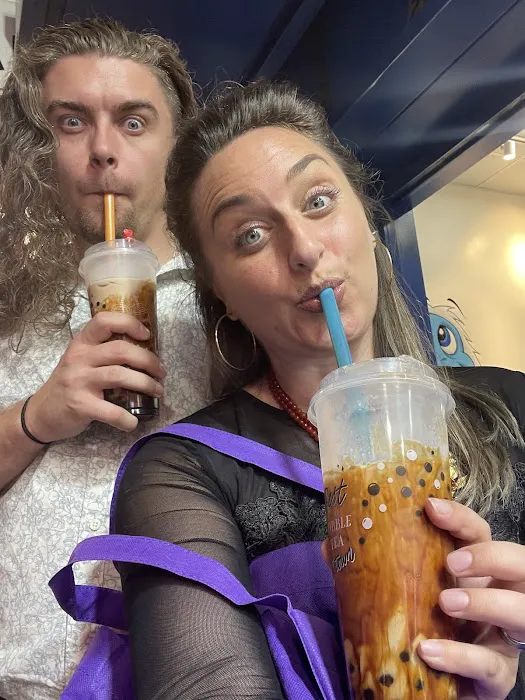 King Bubble Tea Picture 2