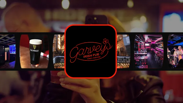 Garvey's Irish Pub Picture 1