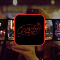 Garvey's Irish Pub ico