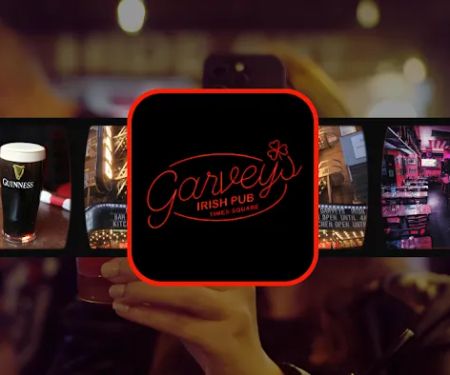 Garvey's Irish Pub