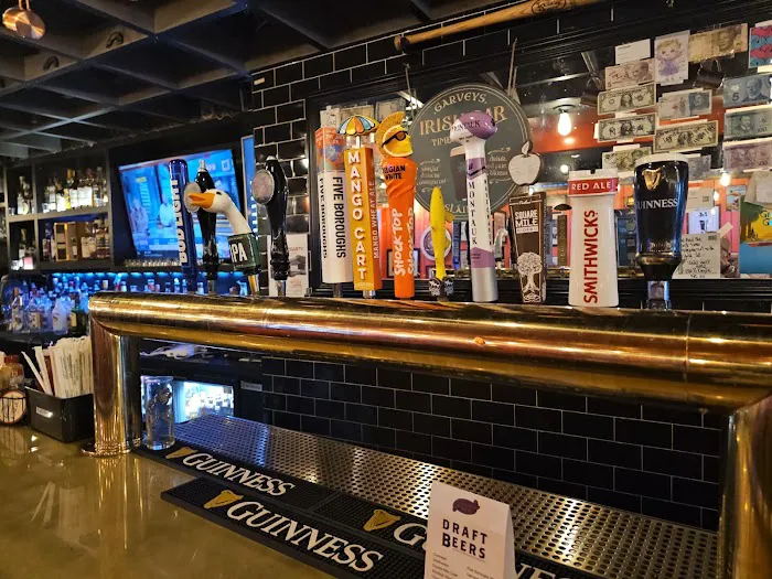 Garvey's Irish Pub Picture 5