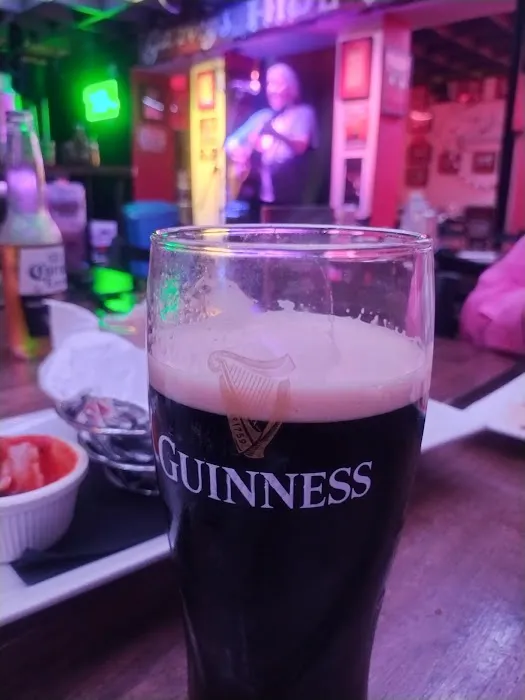 Garvey's Irish Pub Picture 8