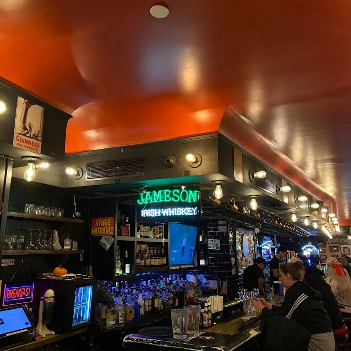 Garvey's Irish Pub Picture 7