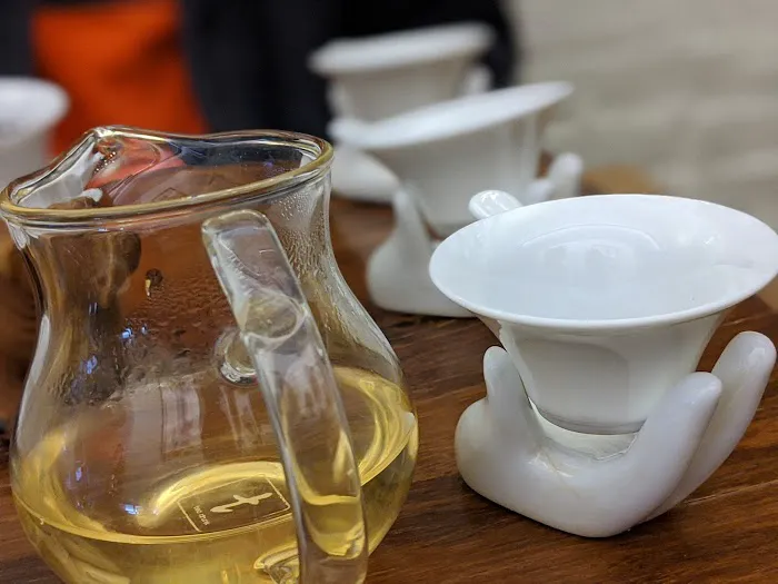 Tea Drunk Picture 5