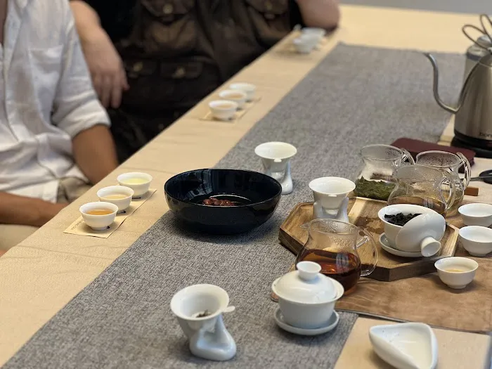 Tea Drunk Picture 3