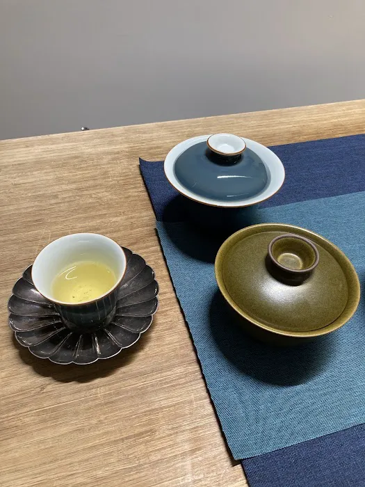 Tea Drunk Picture 6
