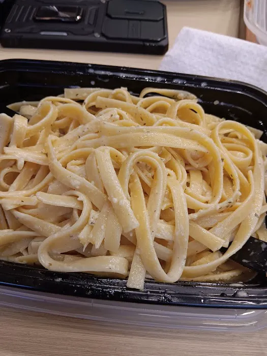 Pronto Pasta & More Picture 5