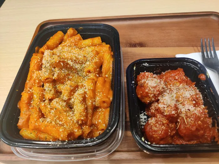 Pronto Pasta & More Picture 2