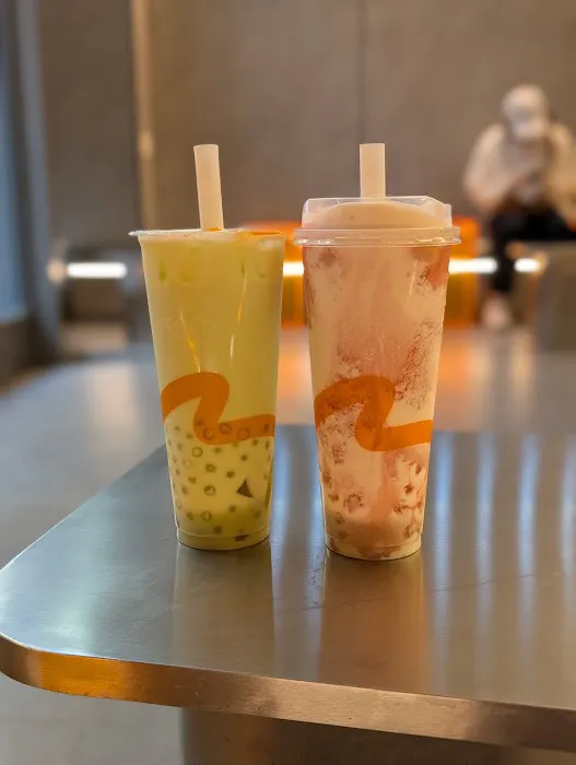 CoCo Bubble Tea Picture 6