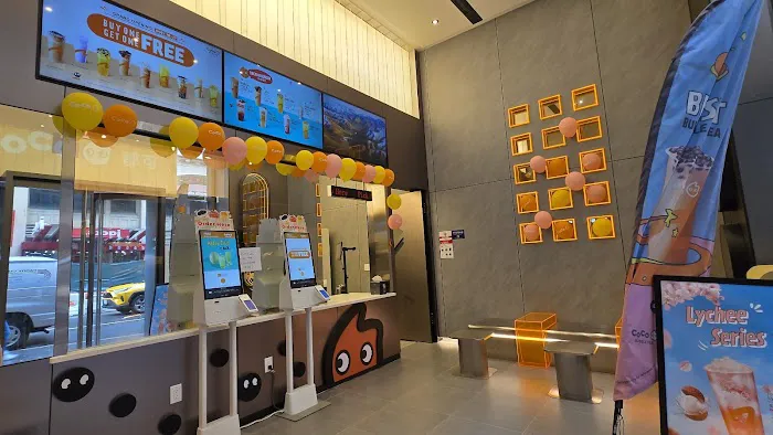 CoCo Bubble Tea Picture 5