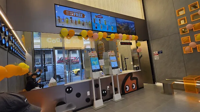 CoCo Bubble Tea Picture 2