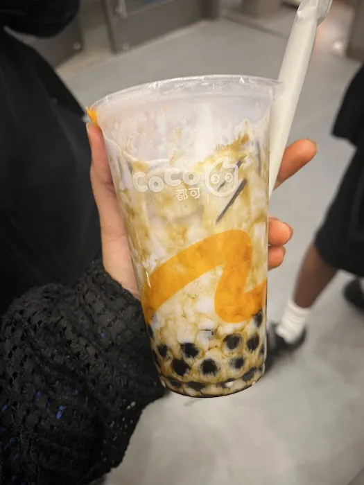 CoCo Bubble Tea Picture 3