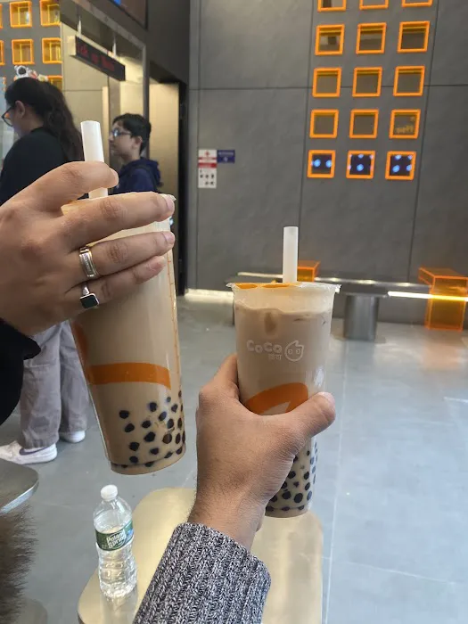 CoCo Bubble Tea Picture 4