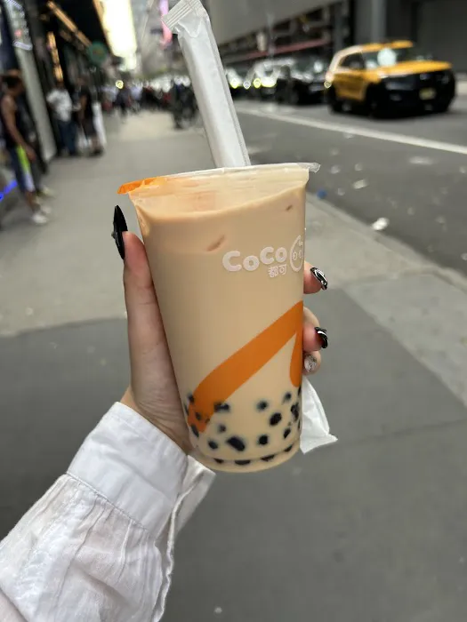 CoCo Bubble Tea Picture 10