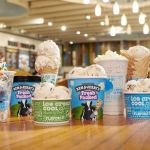 Ben & Jerry’s