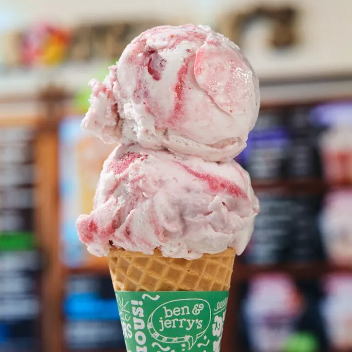 Ben & Jerry’s Picture 10