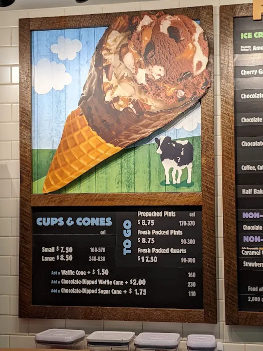 Ben & Jerry’s Picture 8