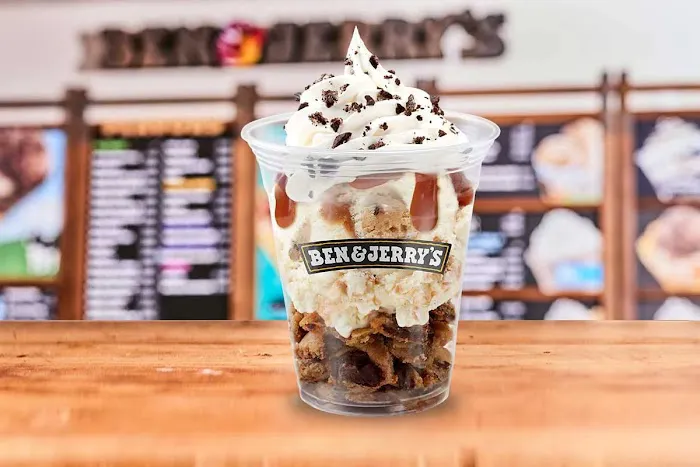 Ben & Jerry’s Picture 3