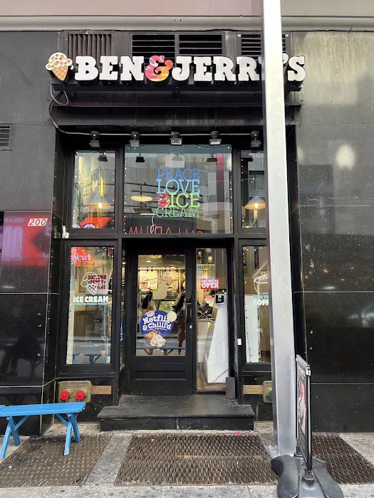 Ben & Jerry’s Picture 9