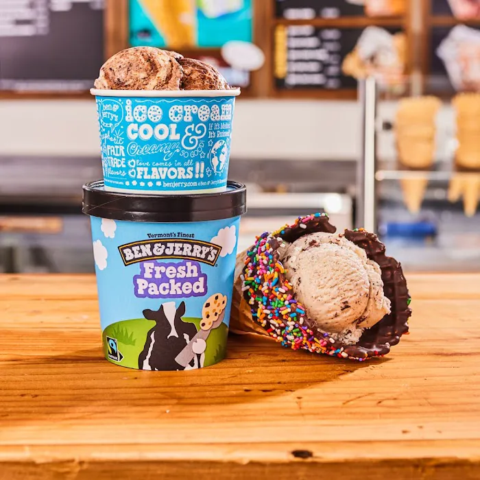 Ben & Jerry’s Picture 4