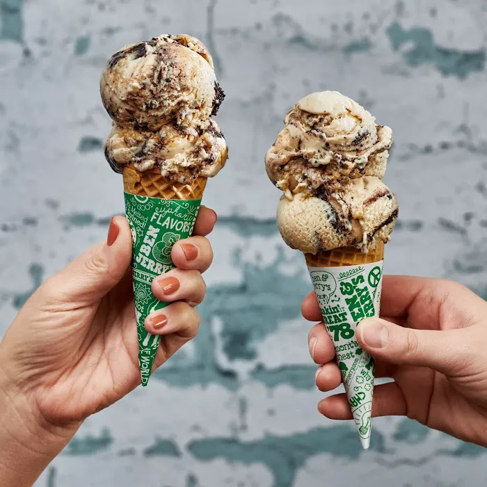 Ben & Jerry’s Picture 2