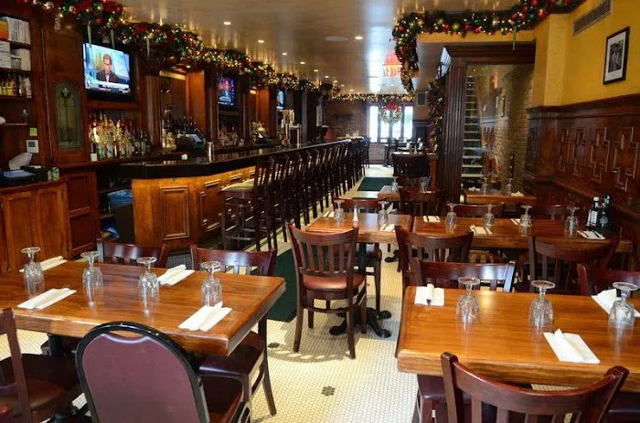 Playwright Celtic Pub Picture 6