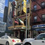Playwright Celtic Pub