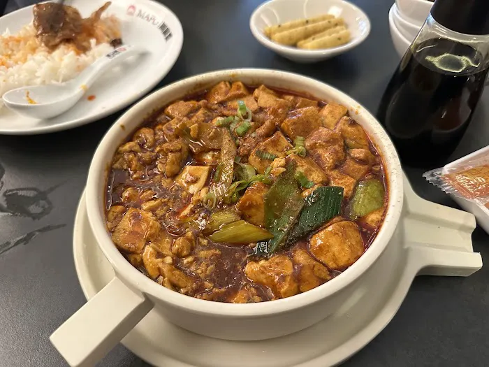Mapo Asian restaurant & Bar -Time Square 周麻婆 Picture 3