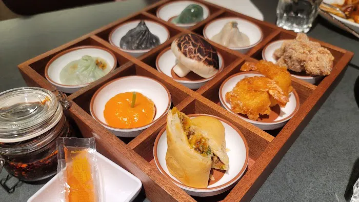 Mapo Asian restaurant & Bar -Time Square 周麻婆 Picture 2