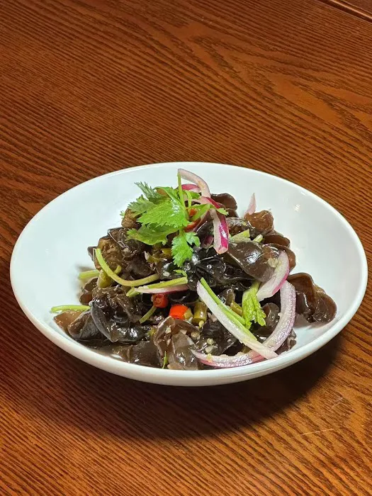 Mapo Asian restaurant & Bar -Time Square 周麻婆 Picture 1