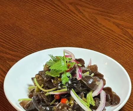 Mapo Asian restaurant & Bar -Time Square 周麻婆