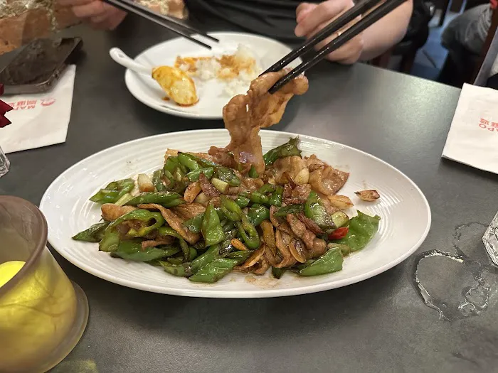 Mapo Asian restaurant & Bar -Time Square 周麻婆 Picture 6