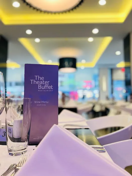 The Theater Buffet Picture 10