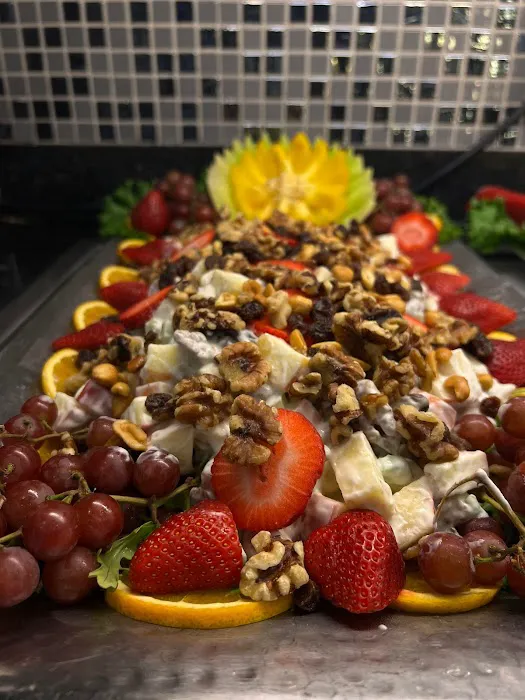 The Theater Buffet Picture 6
