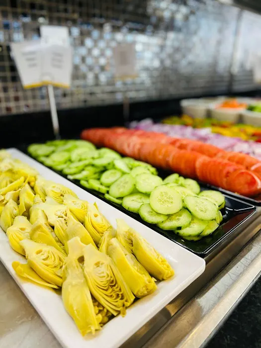 The Theater Buffet Picture 2