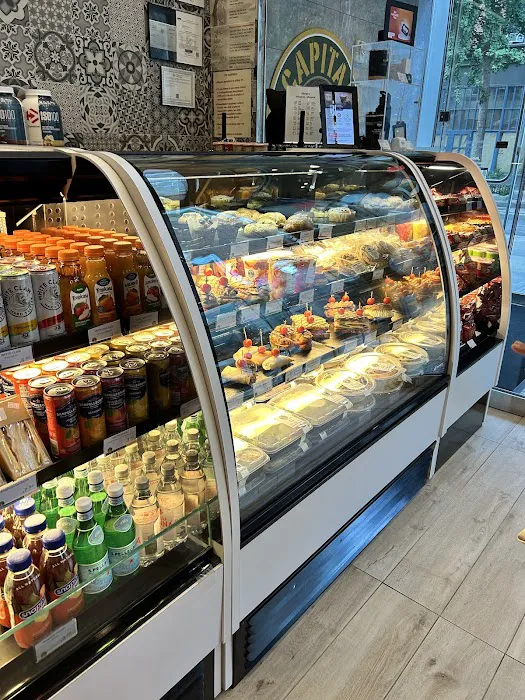 Capital Grab & Go Picture 7