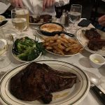 Frankie & Johnnie's Steakhouse