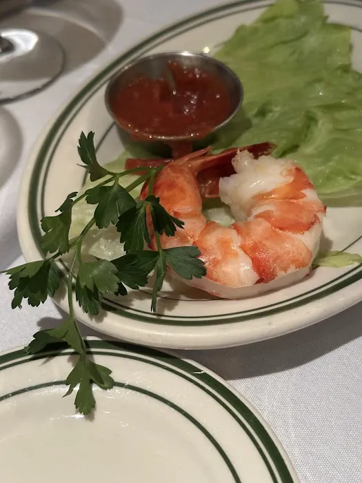 Frankie & Johnnie's Steakhouse Picture 9