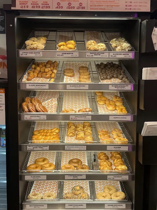 Dunkin' Picture 10