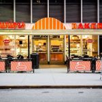Junior's Restaurant & Bakery