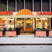 Junior's Restaurant & Bakery ico