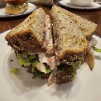 Brooklyn Delicatessen Times Square ico