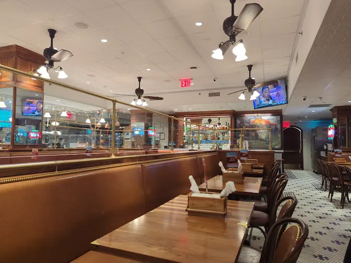 Brooklyn Delicatessen Times Square Picture 5