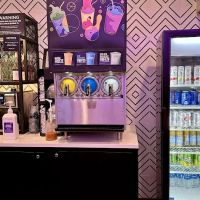 Taco Bell Cantina ico