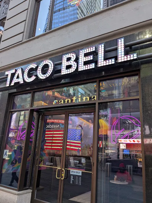 Taco Bell Cantina Picture 3
