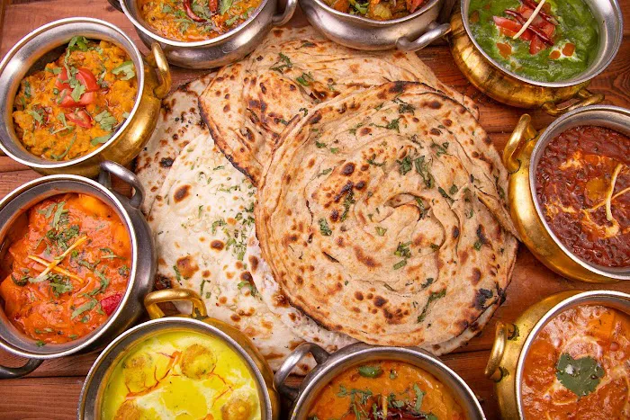 Empyrean Indian Kitchen Picture 9