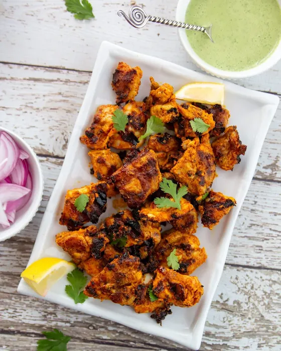 Empyrean Indian Kitchen Picture 10